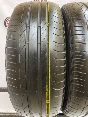 Bridgestone Turanza T001 195/55 R16
