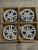Литые диски R16 5x112 ET33 DIA57.1