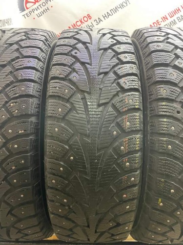 Hankook Winter I'Pike R17 215/65