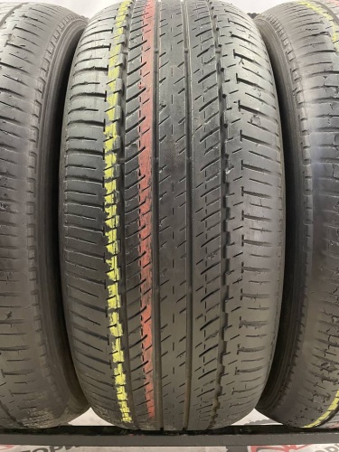 Bridgestone Dueler H/L  245/55 R19
