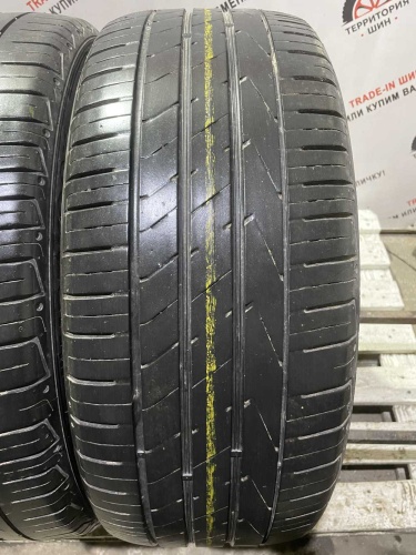 Hankook Ventus S1 Evo 2 SUV K117C R19 245/45