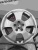 Диски Фольсвафген R17 5*112 ЕТ48 ЦО 57,1 6J