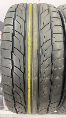 Nitto NT555 G2 R18 245/45