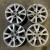 Диски литые mazda R16 5x114.3 et52 67.1