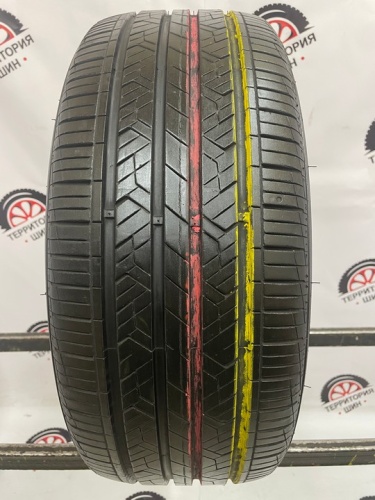 Hankook Kinergy EX H308 215/45 R17 91V