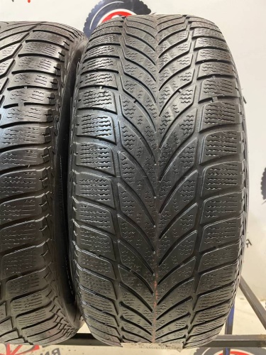 Goodyear UltraGrip iCE2 235/55/18
