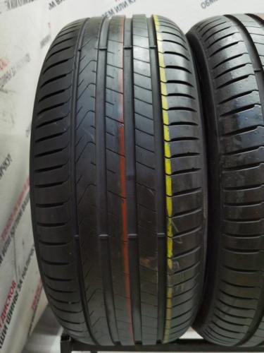 Pirelli Cinturato P7 R18	225/50