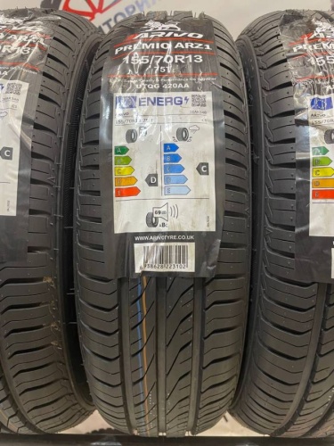 Arivo Premio ARZ1 155/70/13