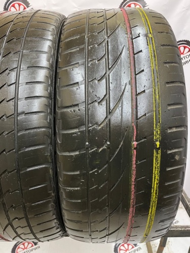 Continental CrossContact R20 245/45 103V