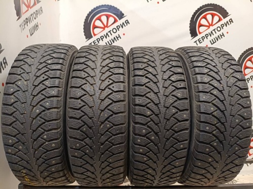Nokian Nordman 4 205/60/16