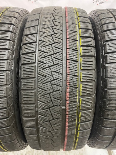 PIRELLI ICE ASIMMETRICO R18 245/45 100 Q