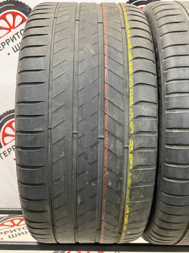 Michelin Latitude Sport 3 R21	295/35