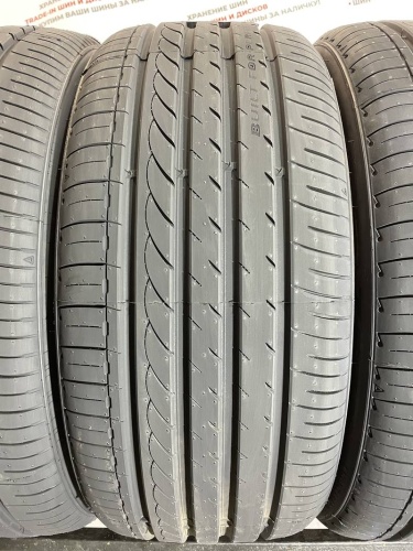 Zeta Alventi  R20	275/30 245/35