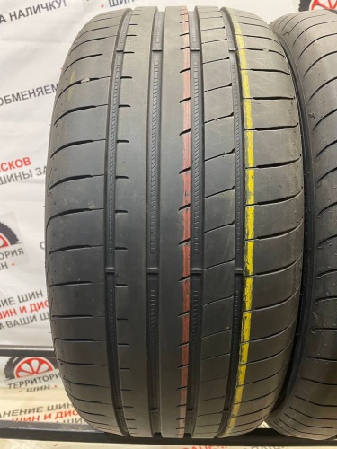 Goodyear Eagle F1 Asymmetric 3 R19	225/40