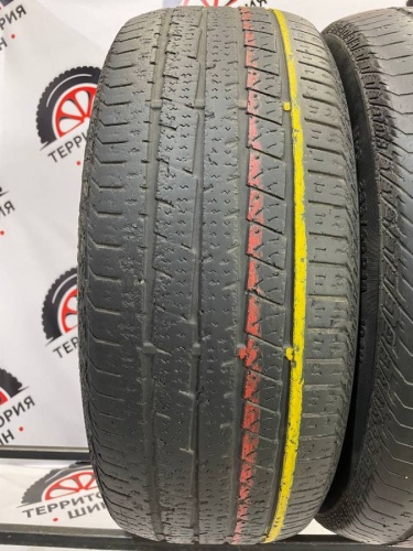 Continental CrossContact LX R18 235/60