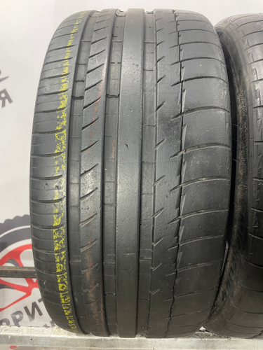 Michelin Pilot Sport R19 235/35