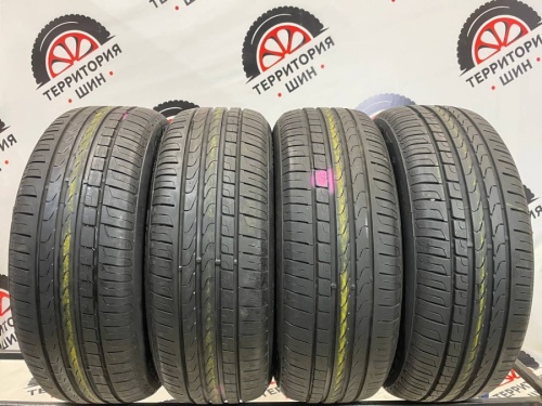 Pirelli Cinturato P7 RFT 205/55/16