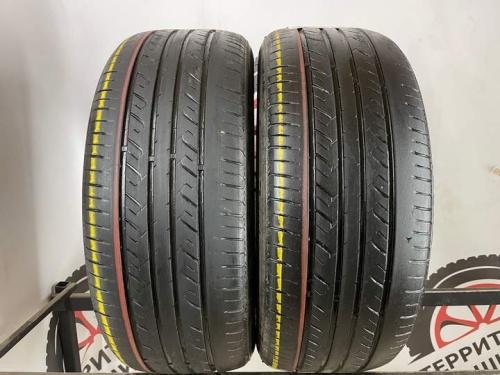 Rapid P309 R16 205/55