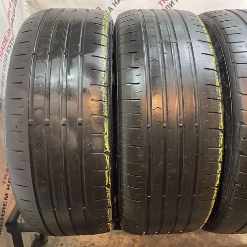 Continental ContiPremiumContact 5  R16	205/55