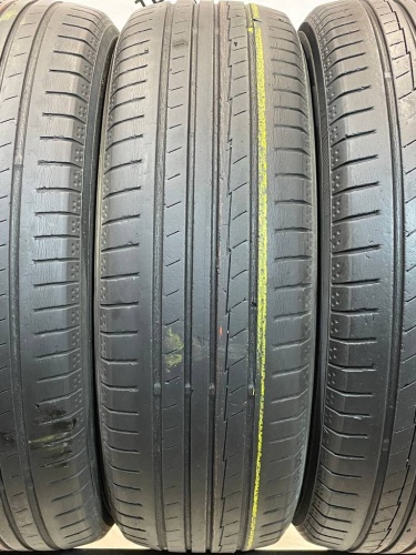 Yokohama BluEarth AE50 R15 185/65