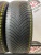 Michelin CrossClimate SUV R18 265/60