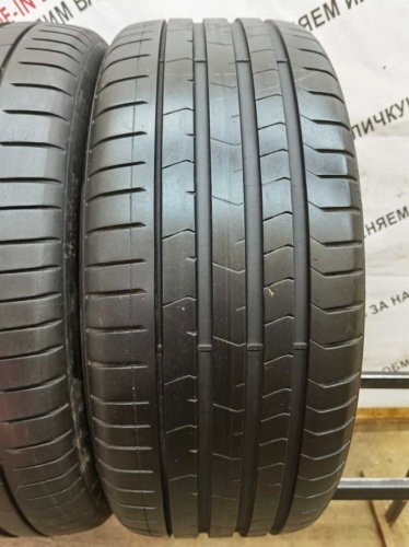 Pirelli p Zero VOL 255/40 102V R21