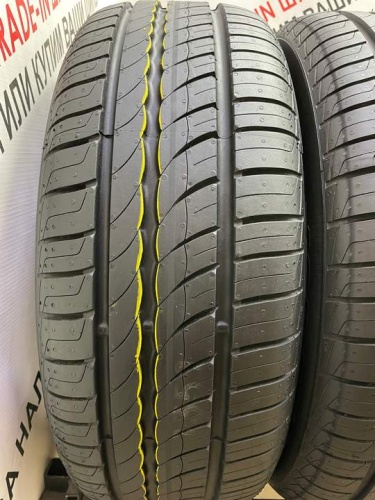 Pirelli cinturato P1 verde R15 195/55