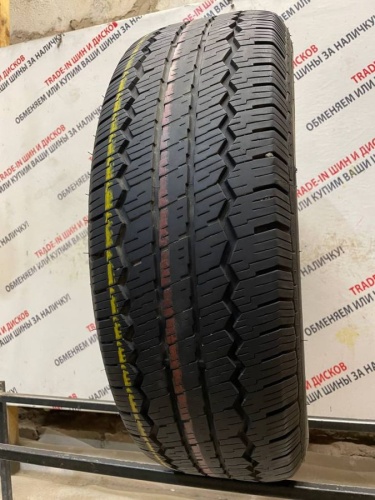 Hankook Radial RA07 R16	245/70
