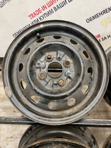 Штампы R13	4*100  ст 54.1 ет46  5J