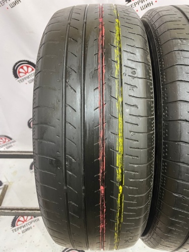 Yokohama Bluearth GT 205/65/16 95H