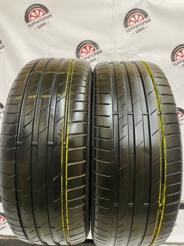 KuMHO Ecsta PS71 225/45 96Y R19