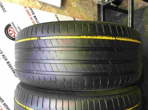 Michelin Latitude Sport 3 R19 255/50