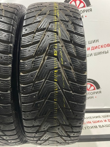 Hankook Winter i'Pike X W429A R17 215/60