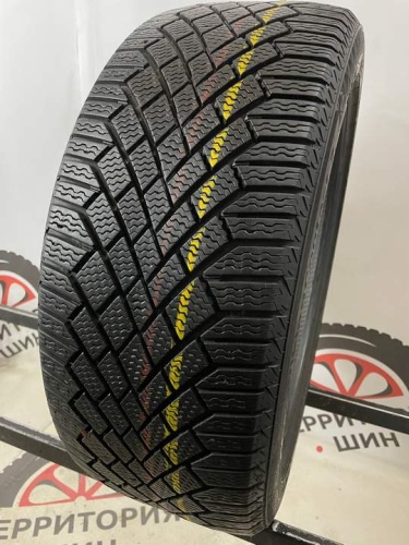 Continental VicingContact 7 R19 225/45