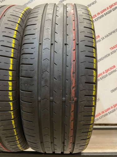 Continental ContiPremiumContact 5 R16	205/55