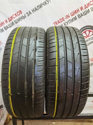 Hankook Ventus S1 Prime 3 215/45 R18 89V