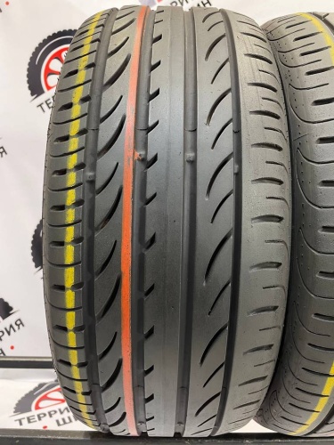 Pirelli P Zero Nero GT R18	225/40