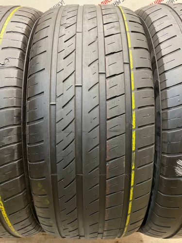 Ecovision VI-386 HP R20	255/45