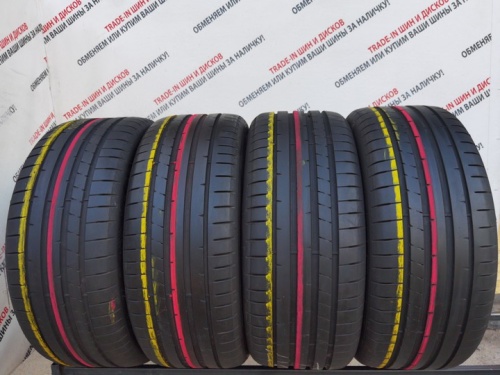 Dunlop SP Sport Maxx RT 2 R18 225/40