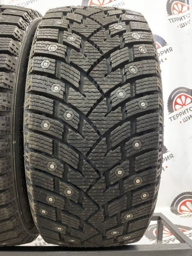 ZETA ANTARCTICA SPORT R18 255/55