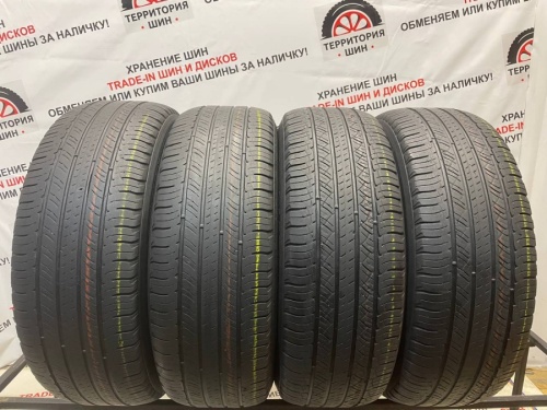 Michelin Latitude Tour HP R17	215/60
