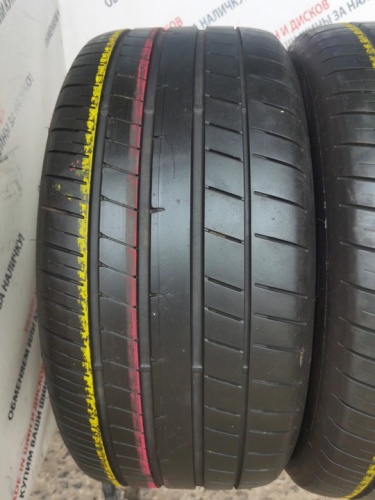 Dunlop Sport Maxx RT2 R20	285/40