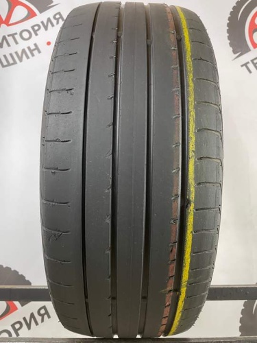Yokohama Advan Sport V105  R20 245/45