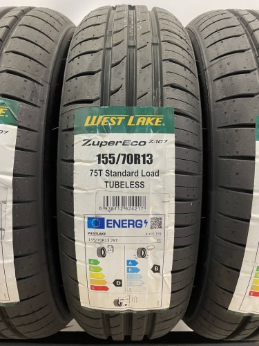Westlake Zuper Eco Z-107 R13 155/70