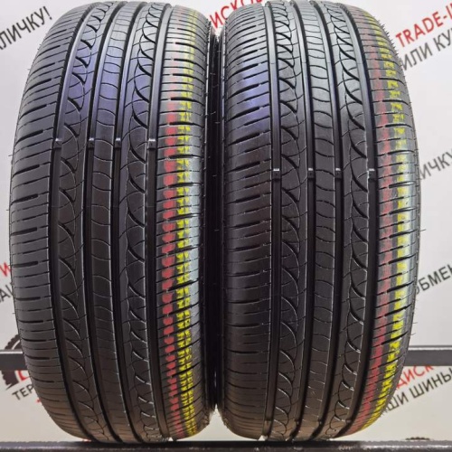 Hilo Genesys XP1 R15 215/65
