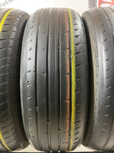 Nexen N'fera SU4 R15 185/65