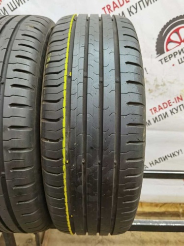 Continental ContiEcoContact 5 205/55 95V R17