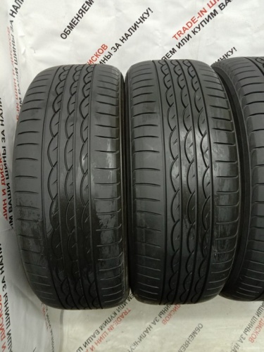 Yokohama Advan Sport A/S R20 235/55