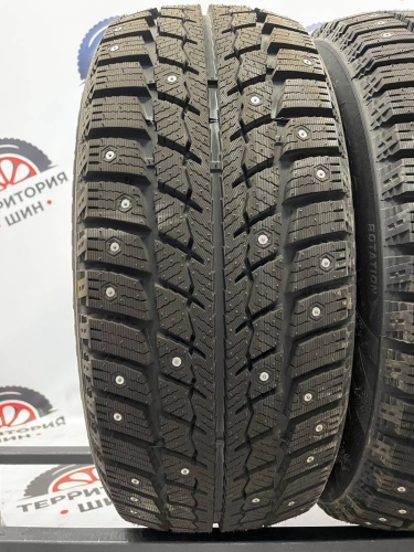 ZETA ANTARCTICA ICE R16 195/55