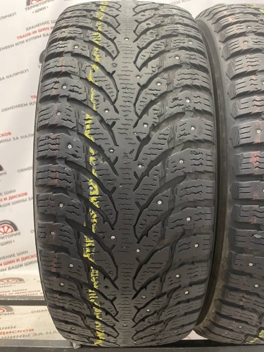 Nokian Tyres Hakkapeliitta 9 SUV  R17 265/65